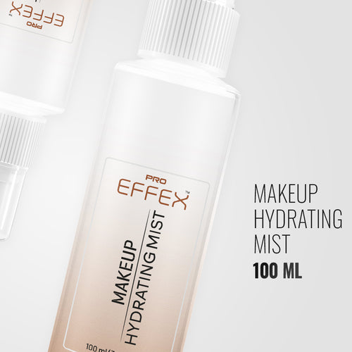 Makeup Hydrating Mist