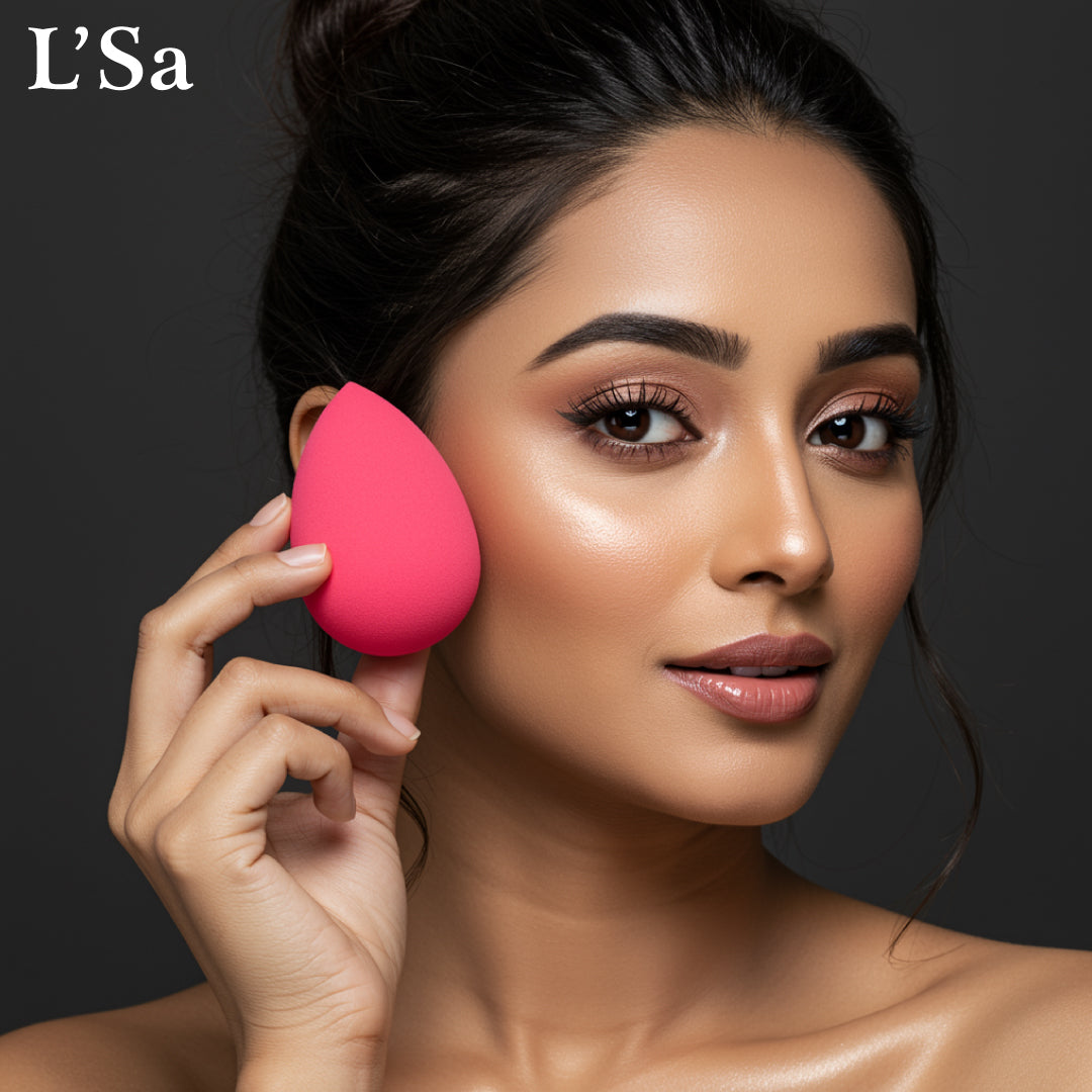 L'sa Beauty Sponge