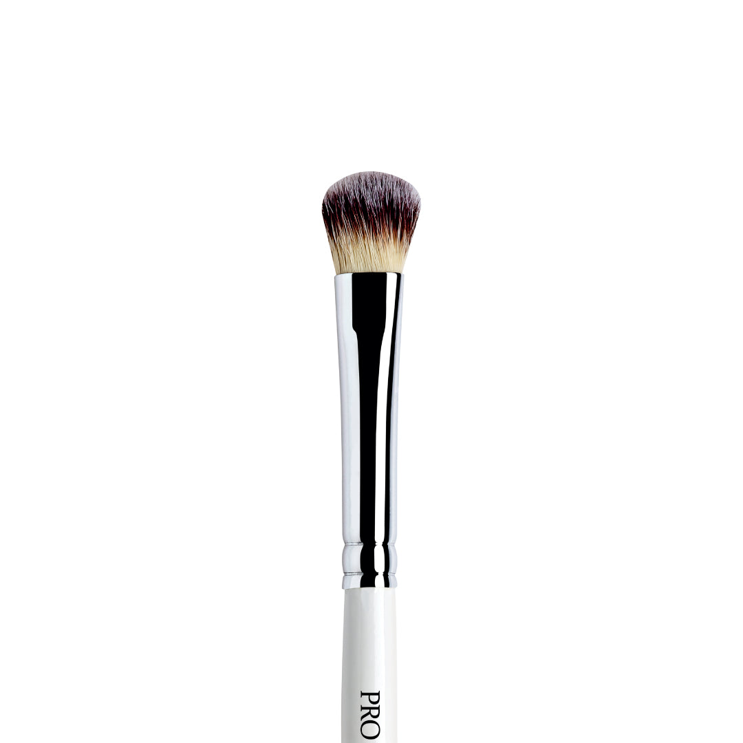 Upper Crease Blending Brush (No 0032)