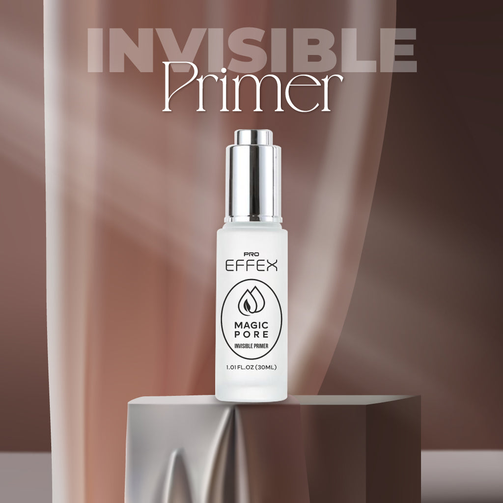 Magic Pore, Invisible Primer