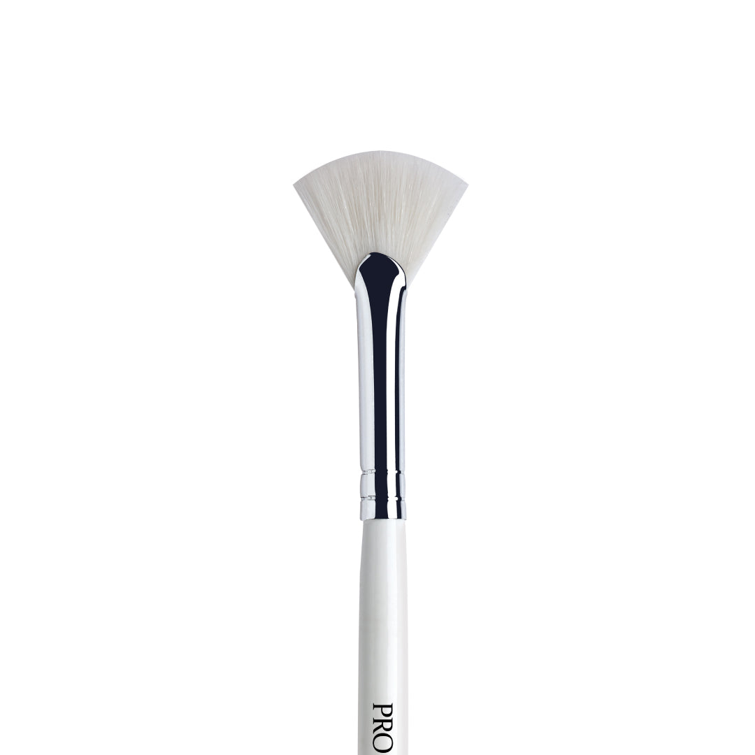 Small Fan Brush (No 0012)