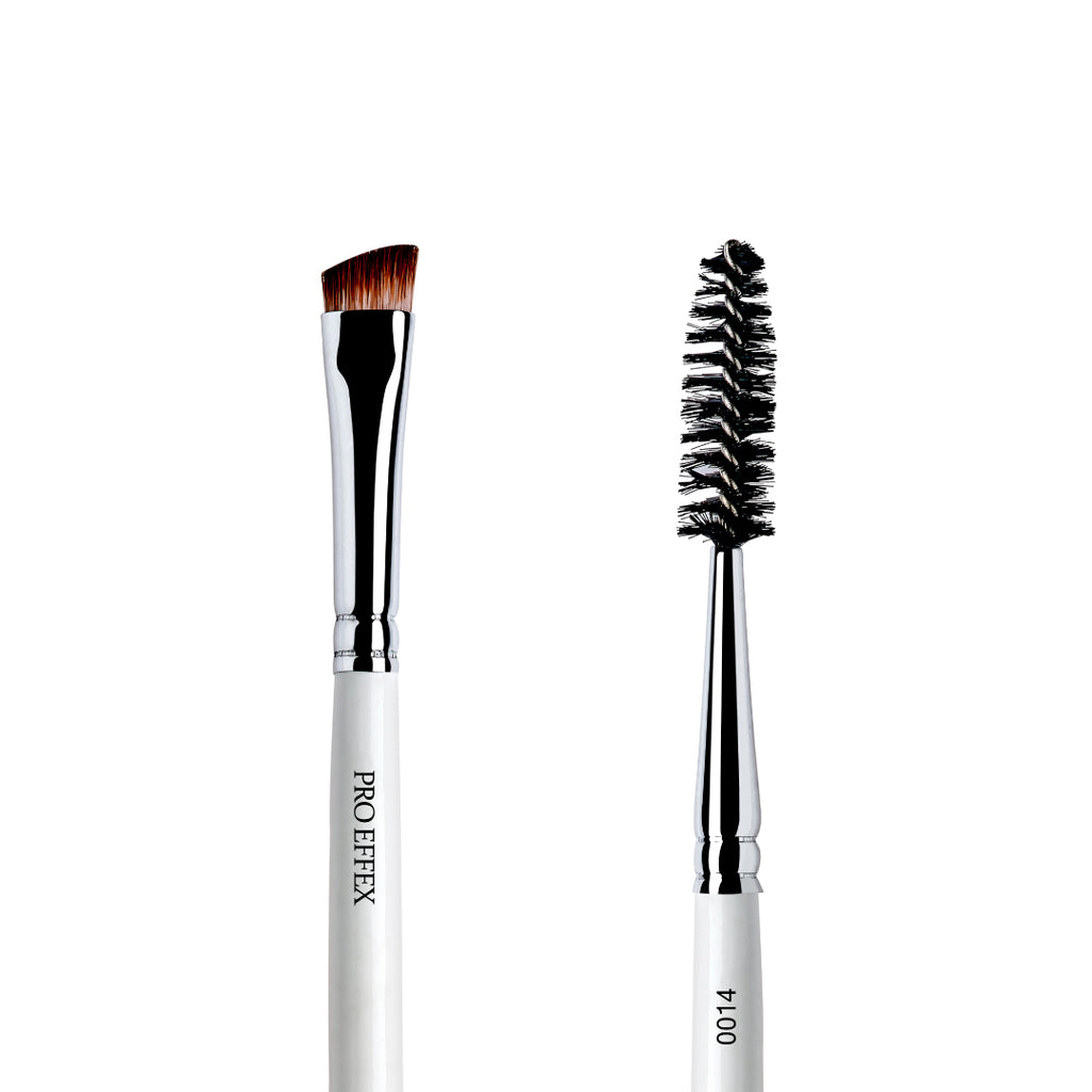 Eyebrow Groomer Brush (No 0014)