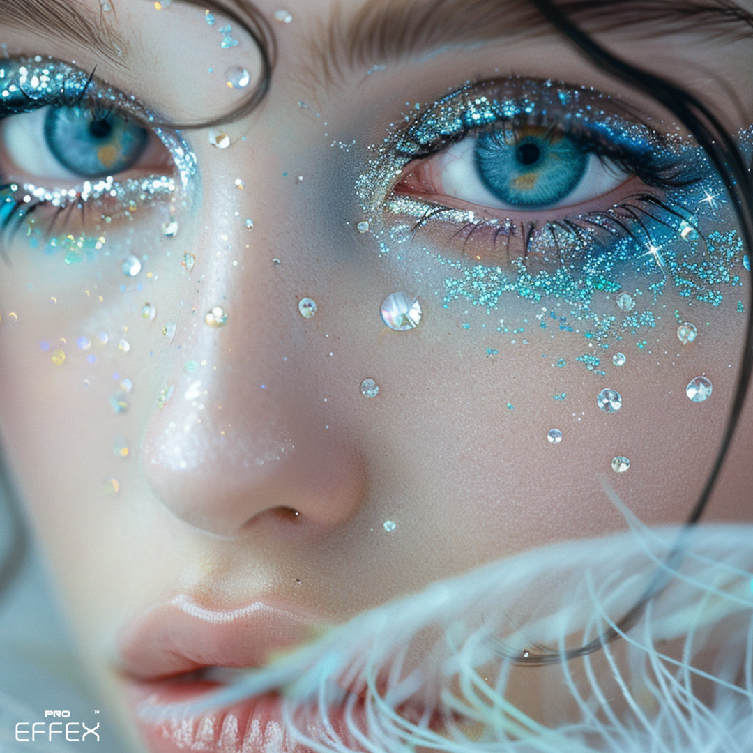 Burberry Chunky Glitters