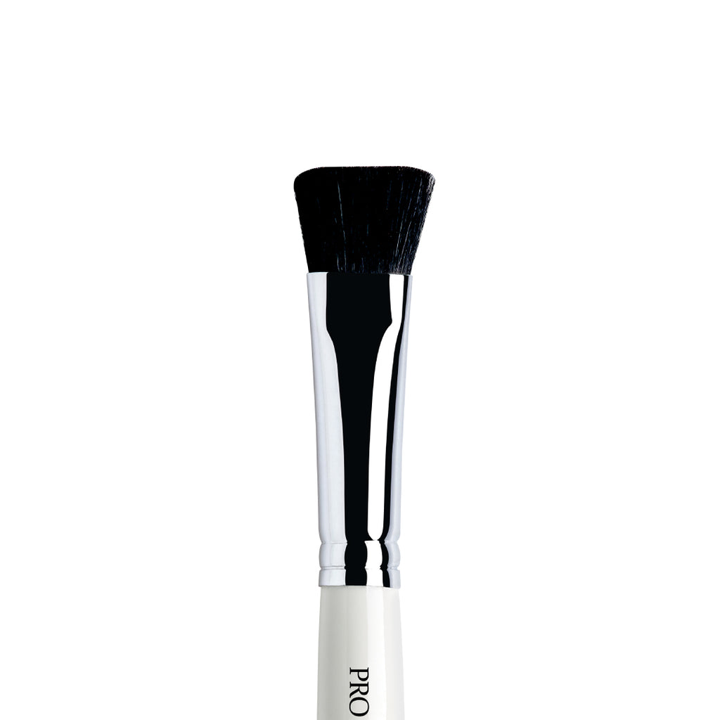 Small Flat Contour Brush (No 0037)