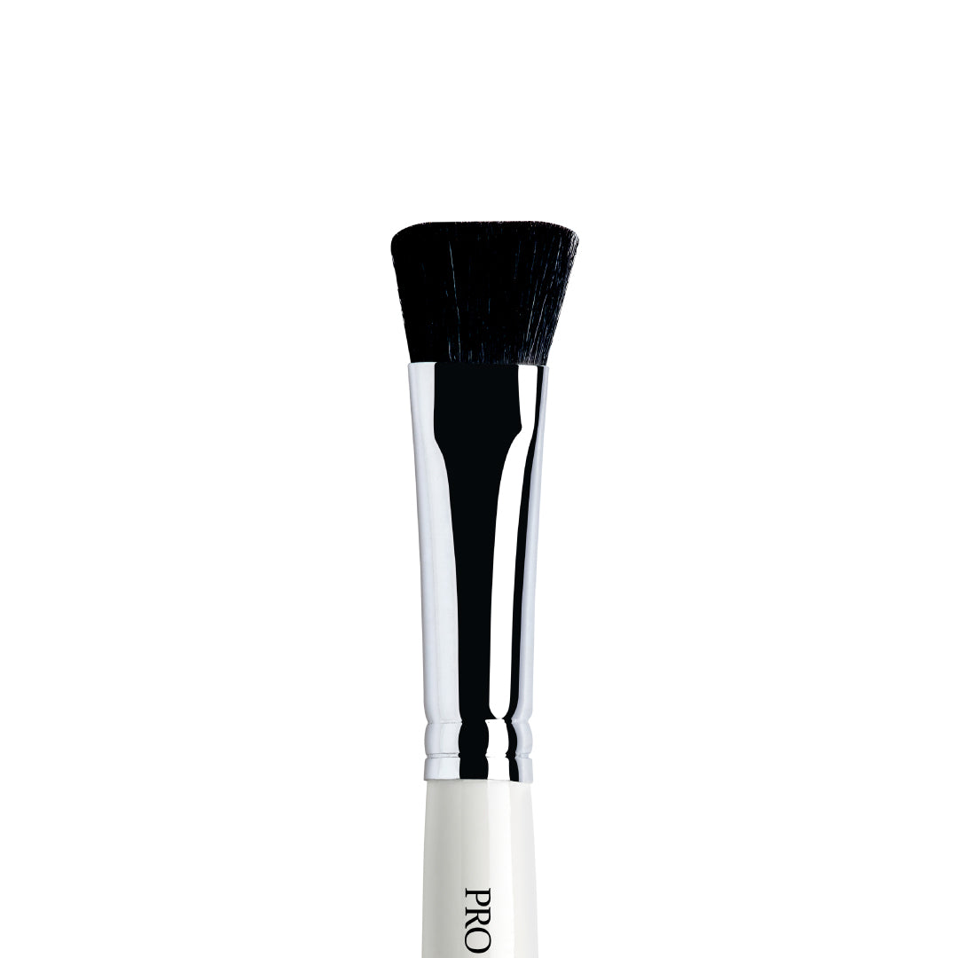 Small Flat Contour Brush (No 0037)