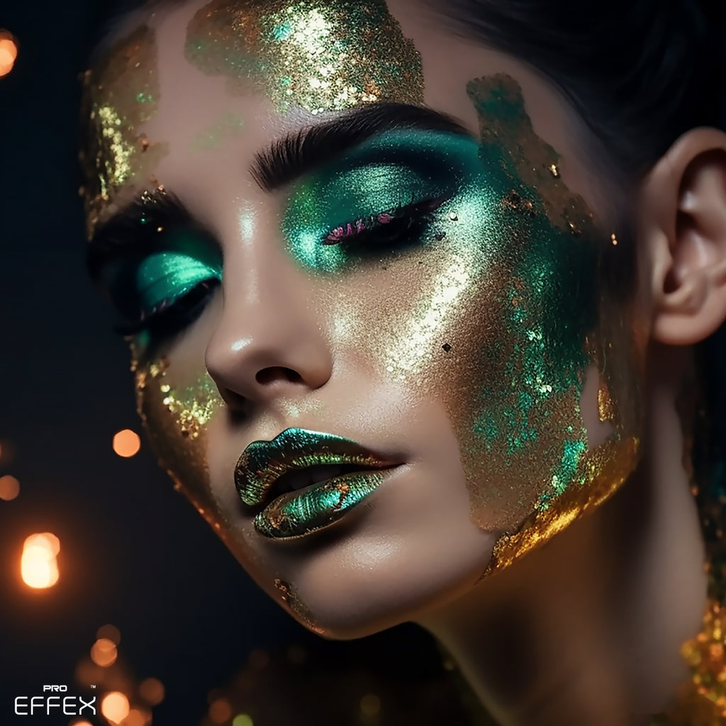 Northern Light Chunky Glitters