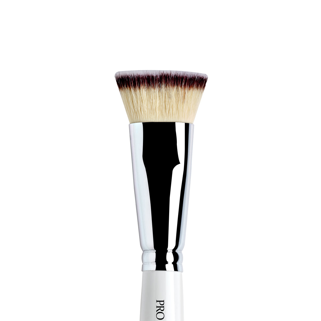 Flat Contour Brush (No 0043)