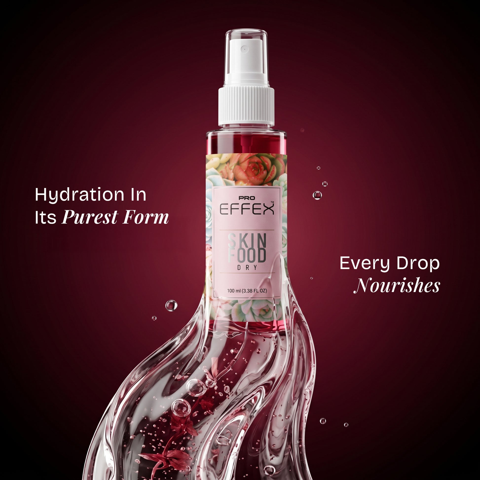 Skin Food Dry, 100ml