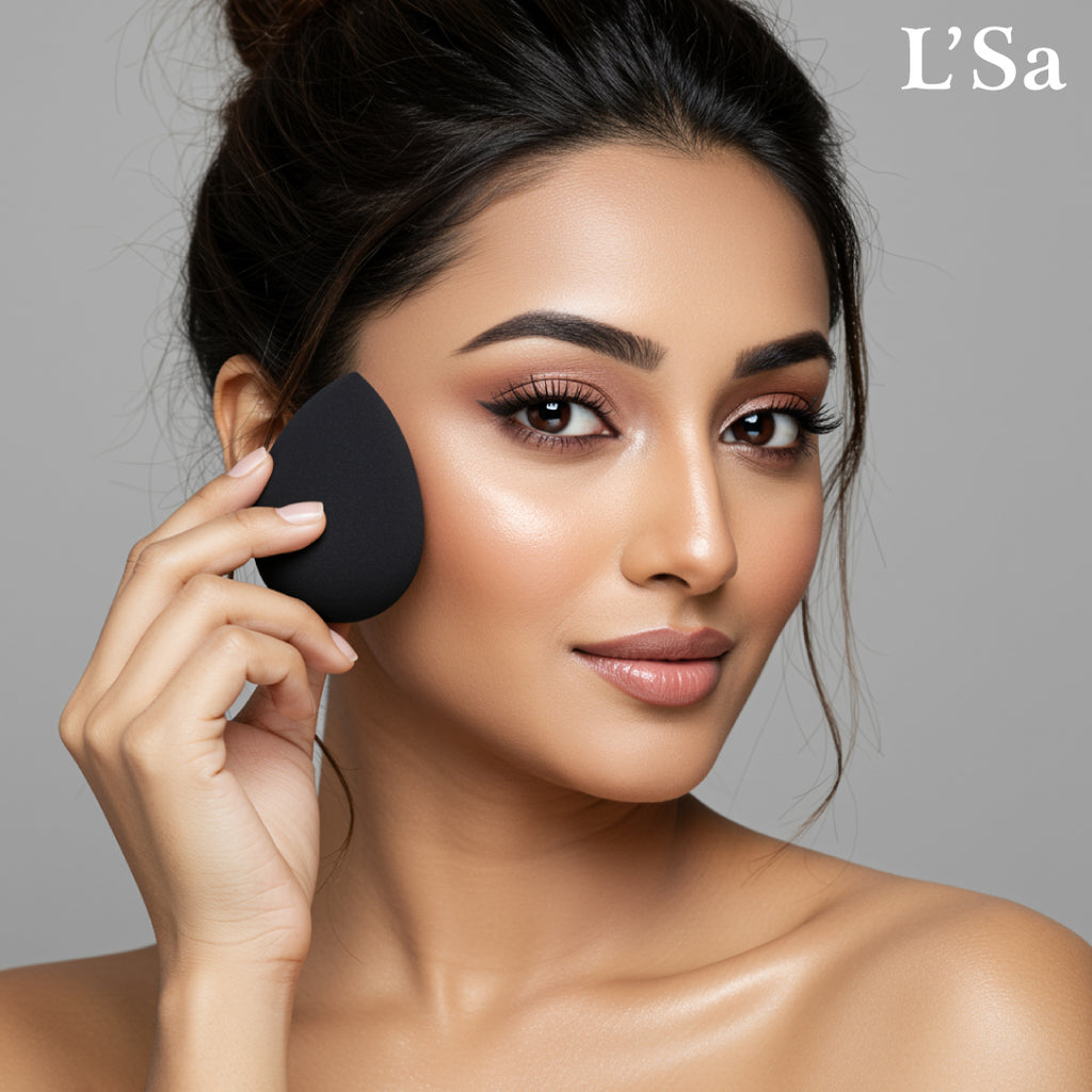 L'sa Beauty Sponge