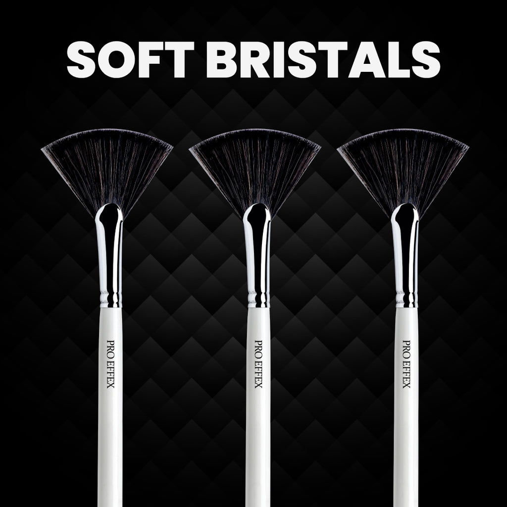 Large Fan Brush (No 0033)