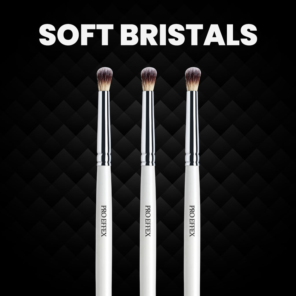 Med Smudger Brush (No 0017)