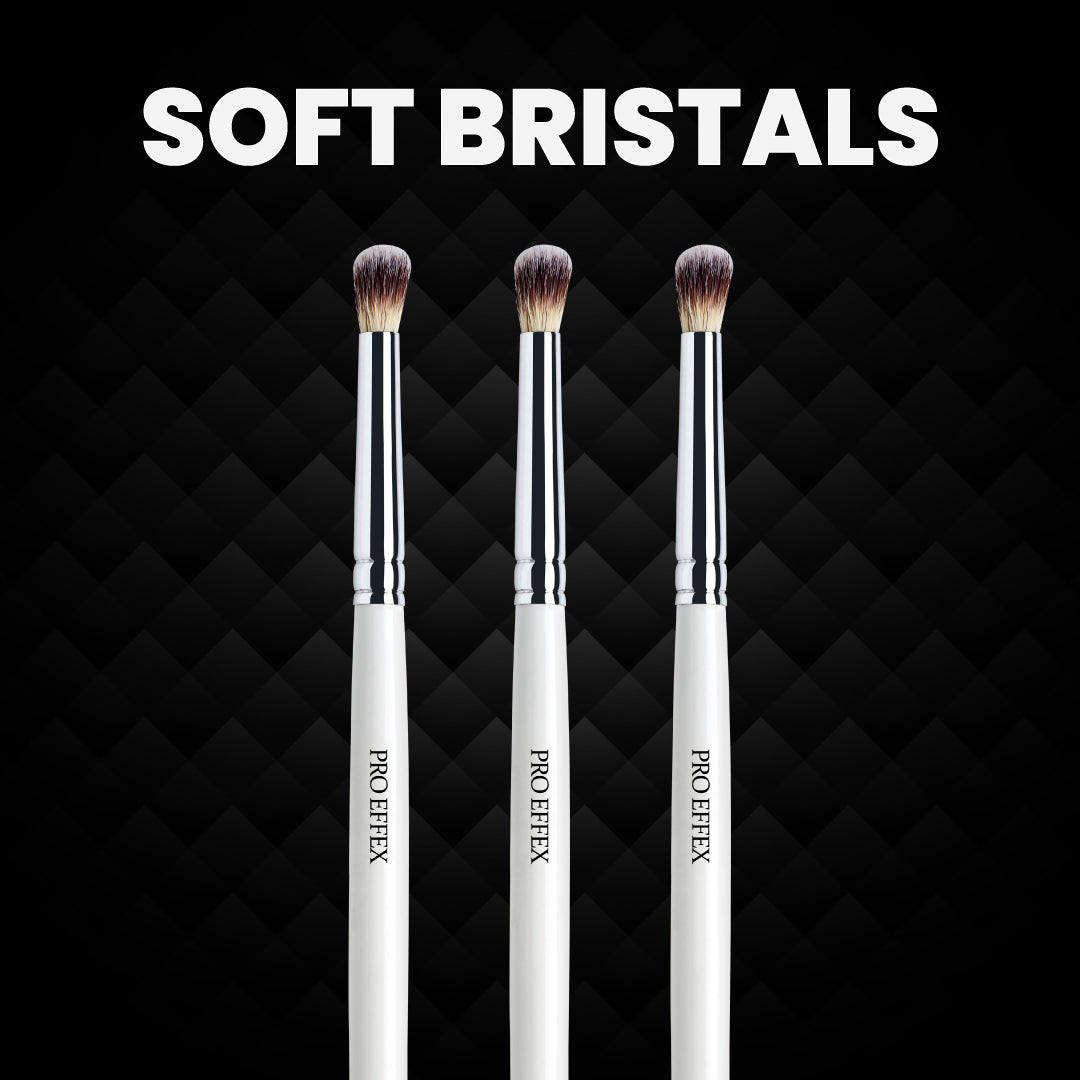 Med Smudger Brush (No 0017)