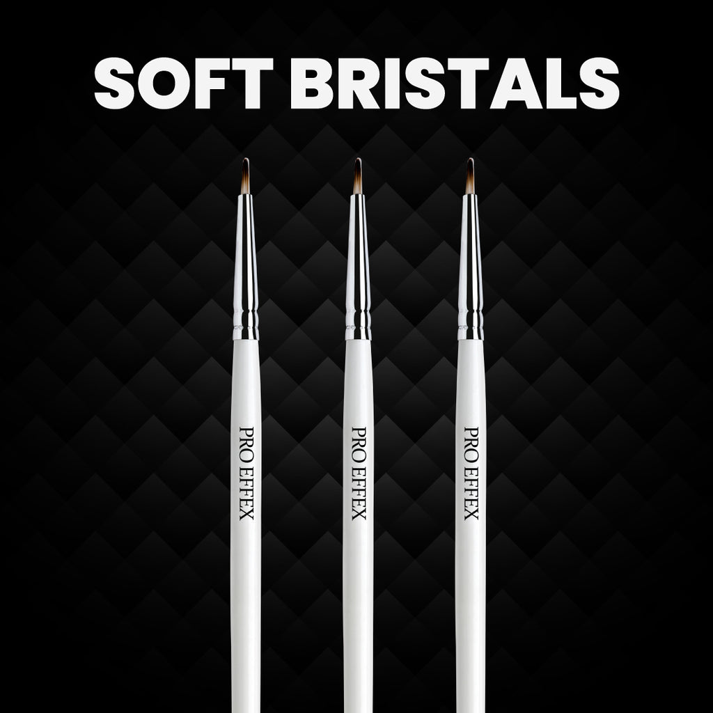 Eye Liner Brush (No 0011)