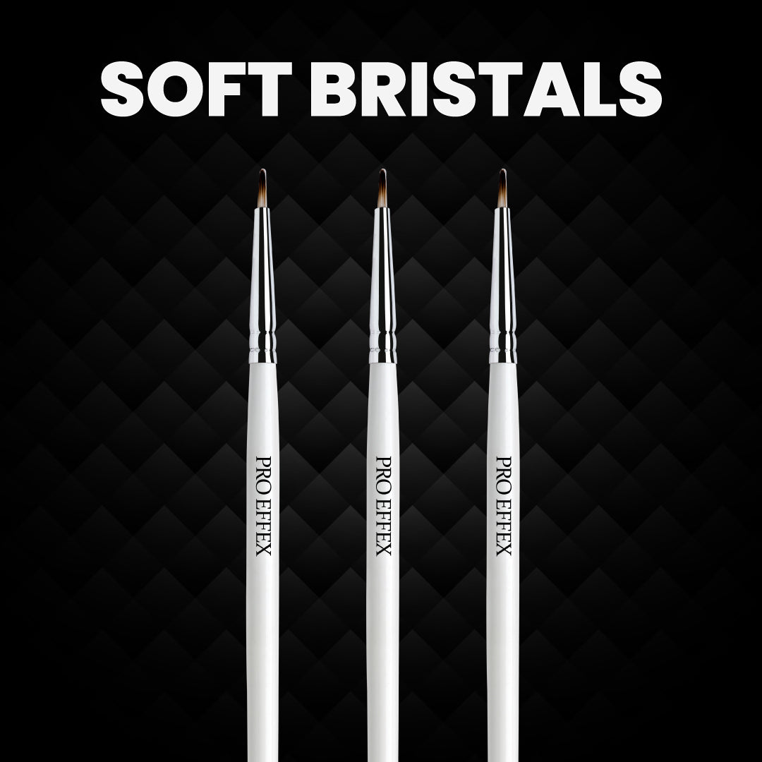 Eye Liner Brush (No 0011)