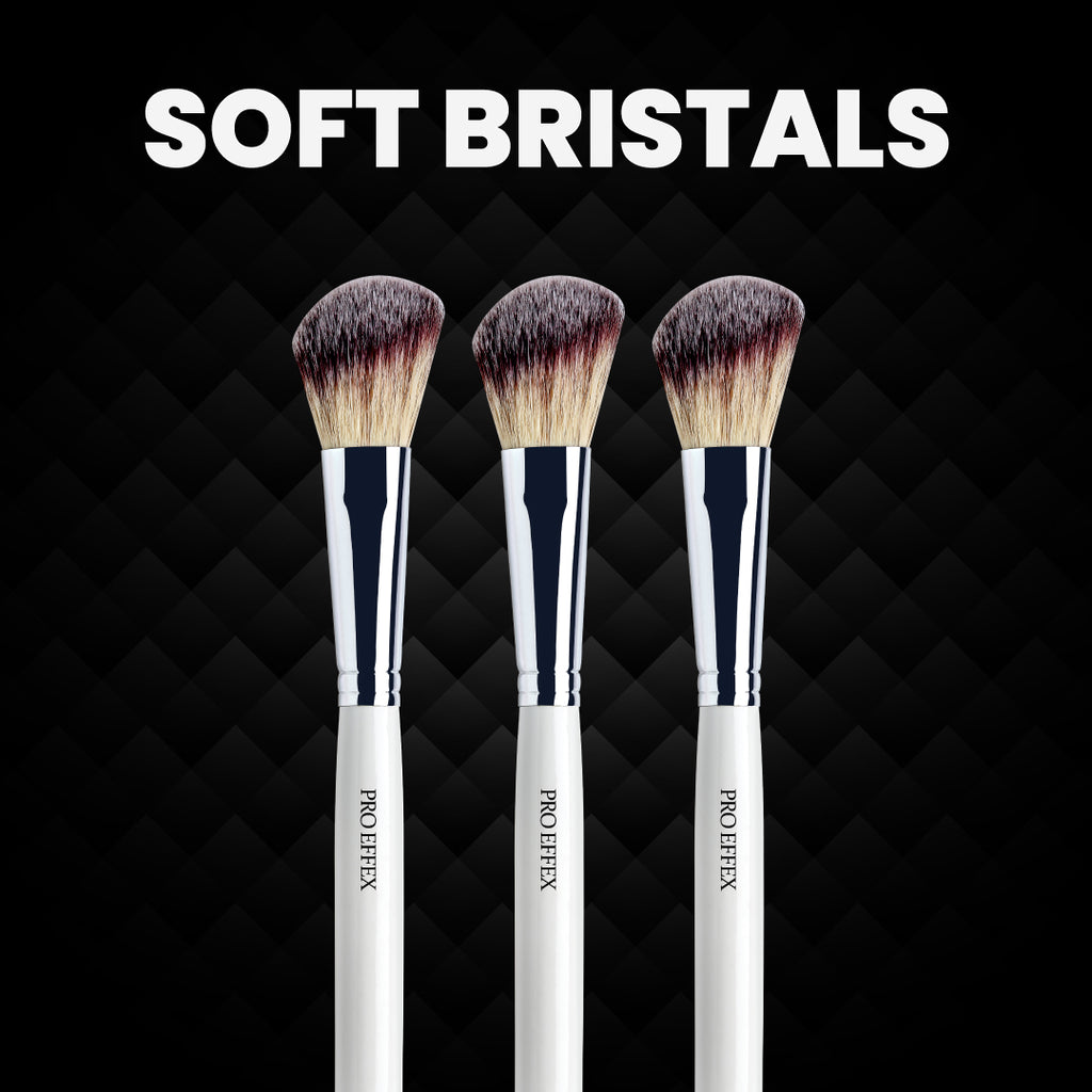 Powder Contour Brush (No 0038)
