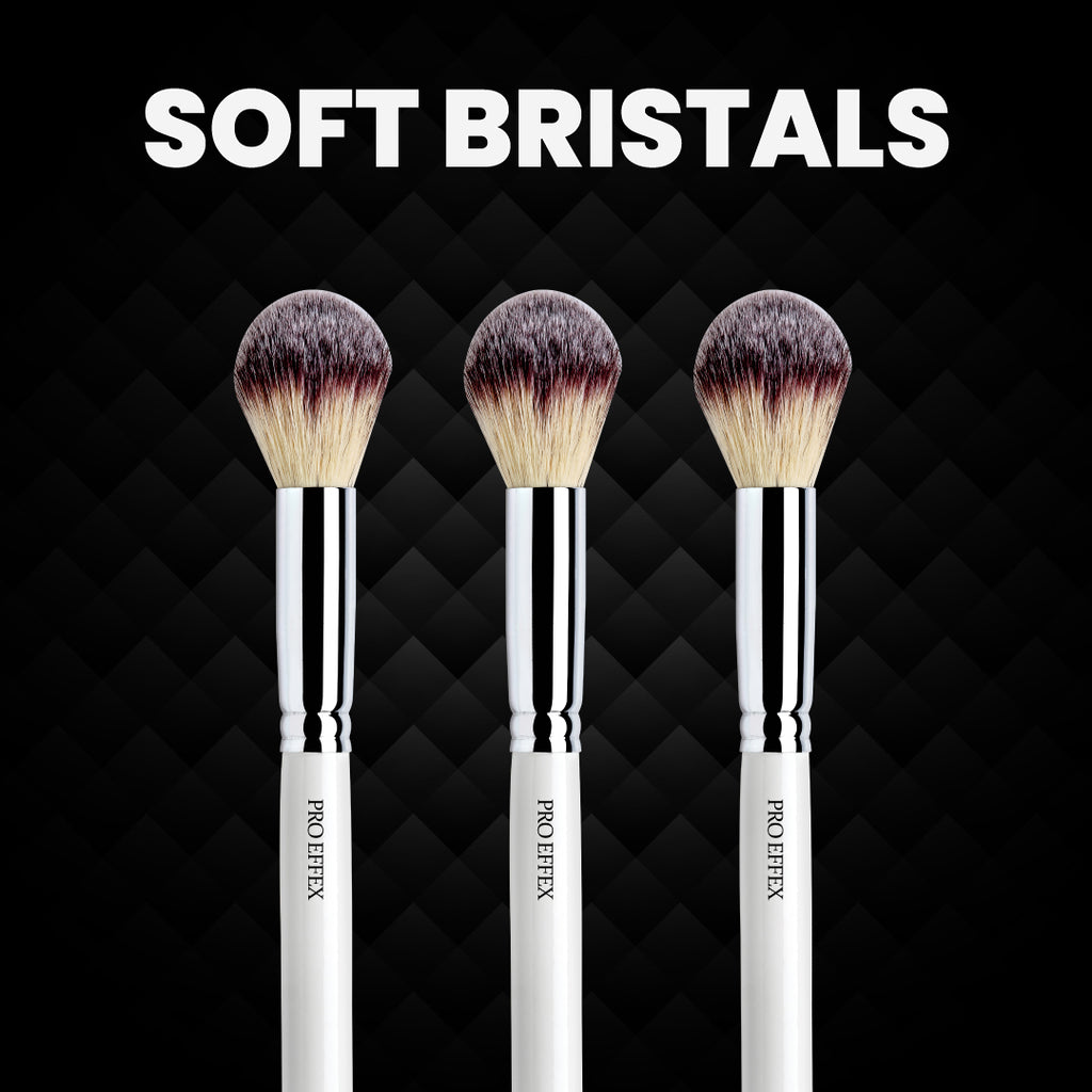Powder Brush (No0041)
