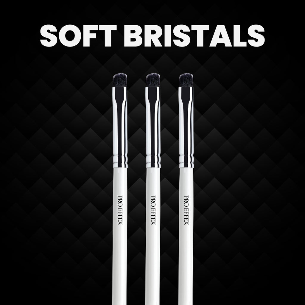 Small Smudger Brush (No 0025)