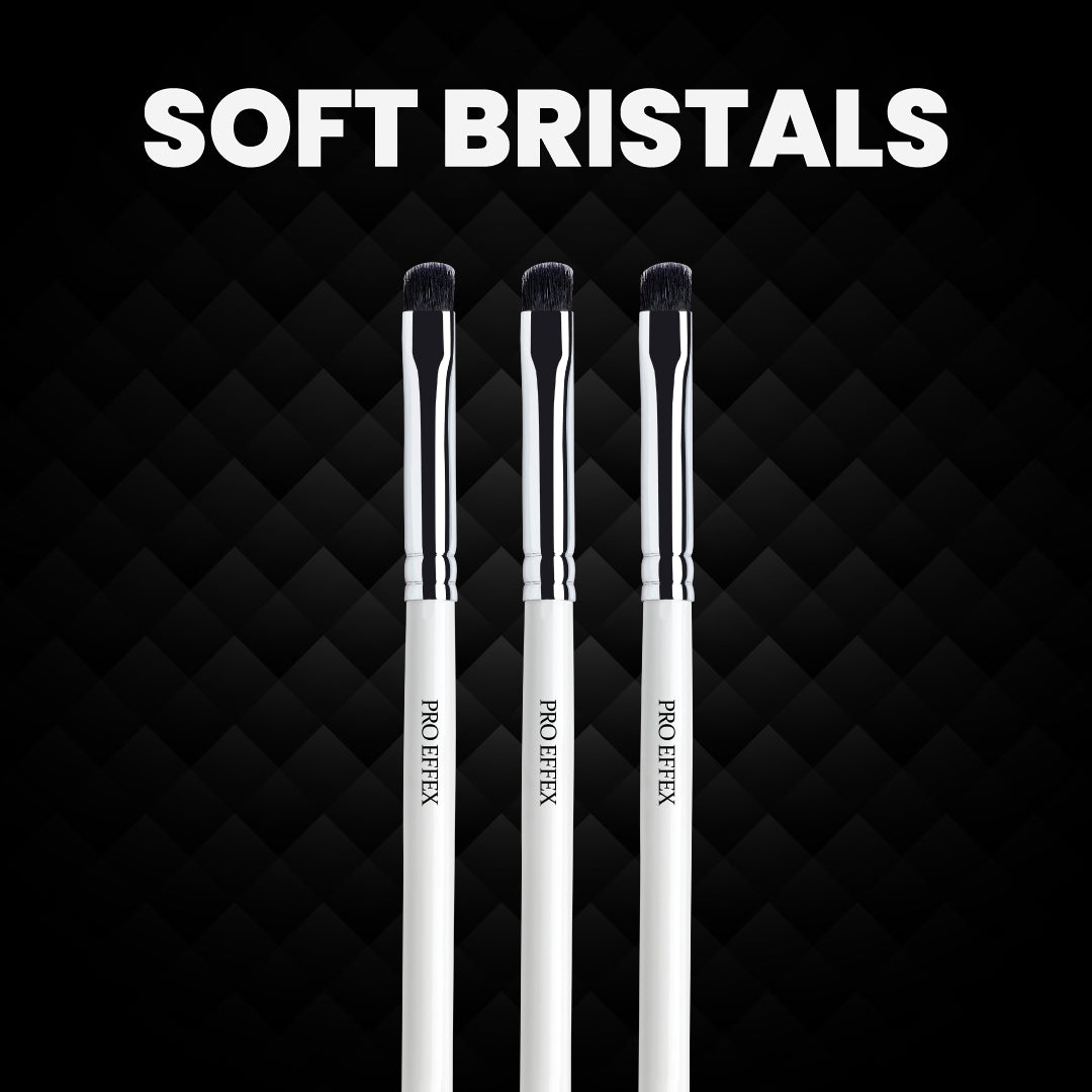 Small Smudger Brush (No 0025)