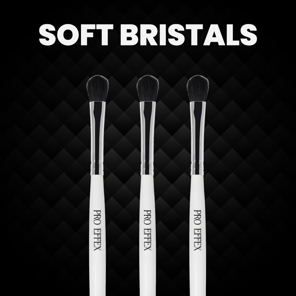 Flat Blending Brush (No 0051)