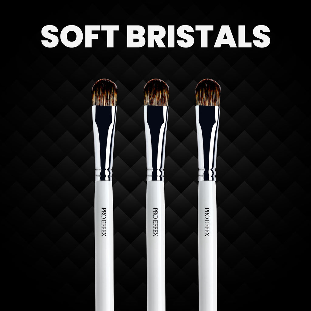 Large Concealer Brush (No 0036)