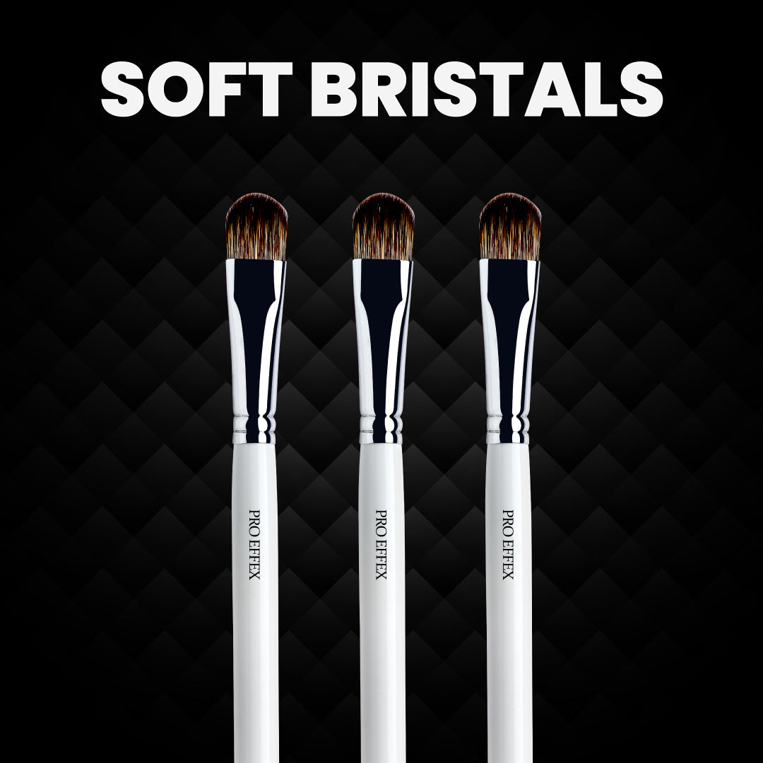 Large Concealer Brush (No 0036)