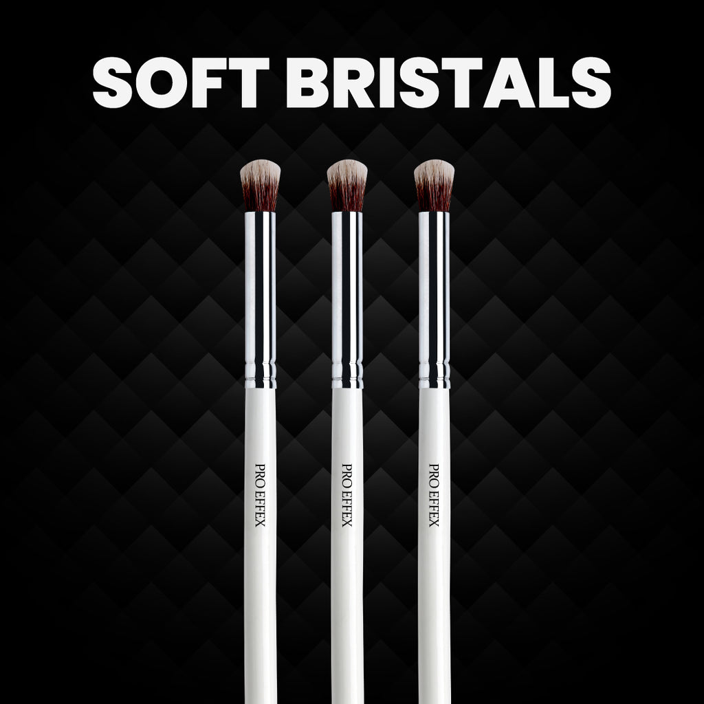 Large Smudger Brush (No. 0022)