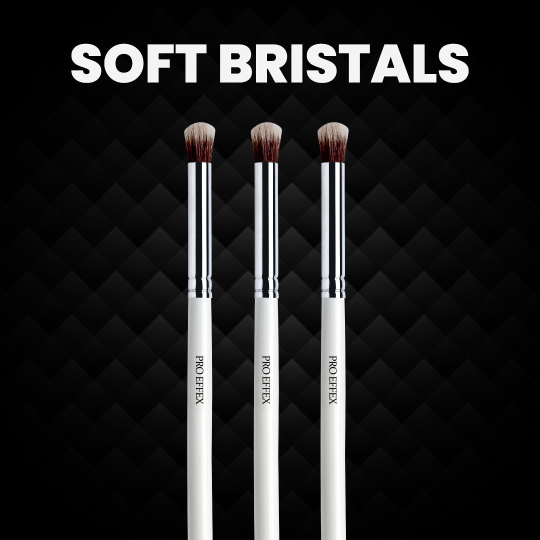 Large Smudger Brush (No. 0022)