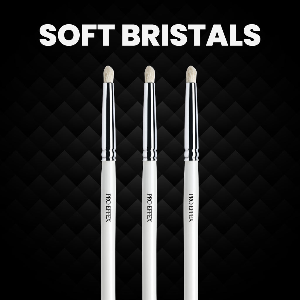 Small Smudger Brush (No. 0019)