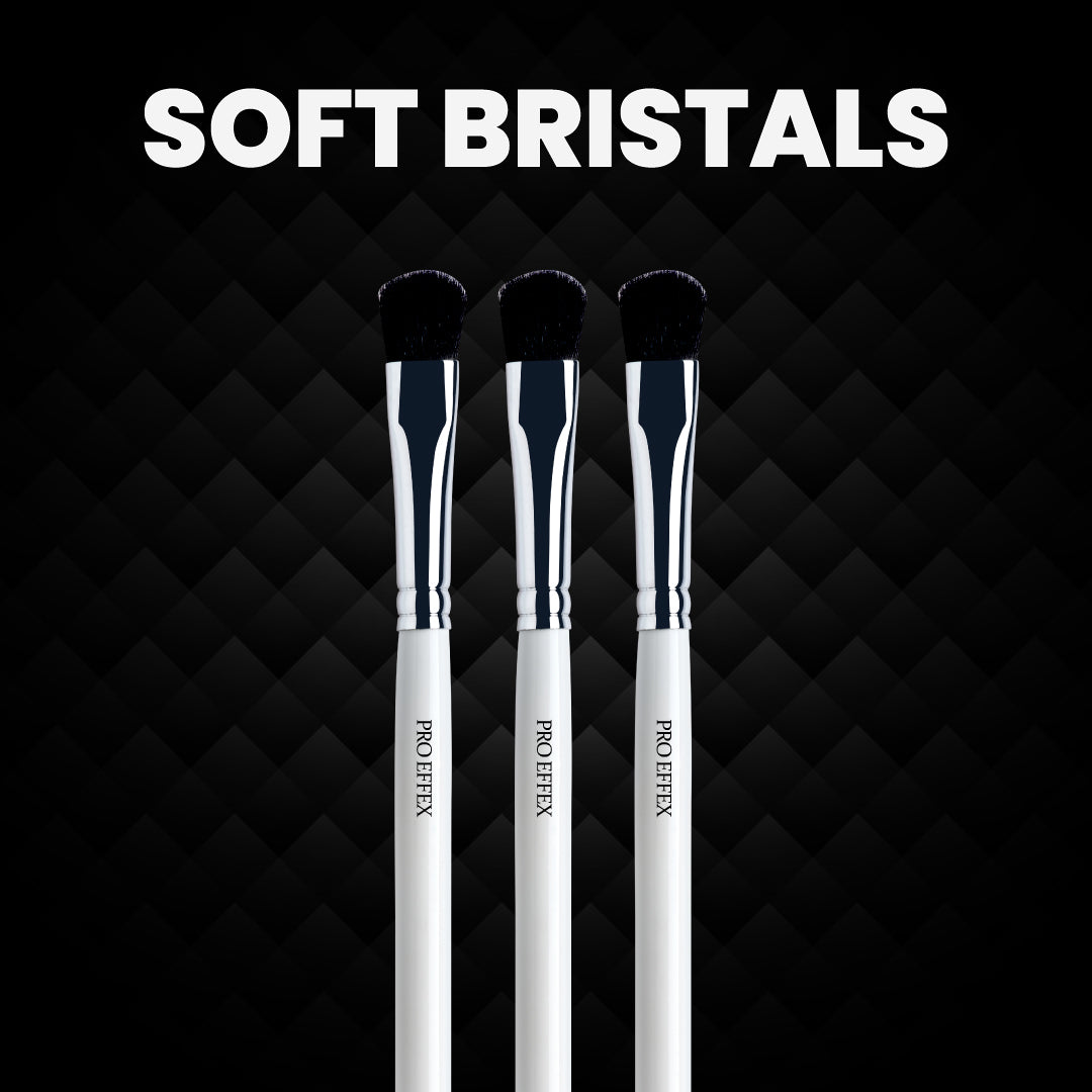 Eye Shadow Applicator Brush (No 0028)