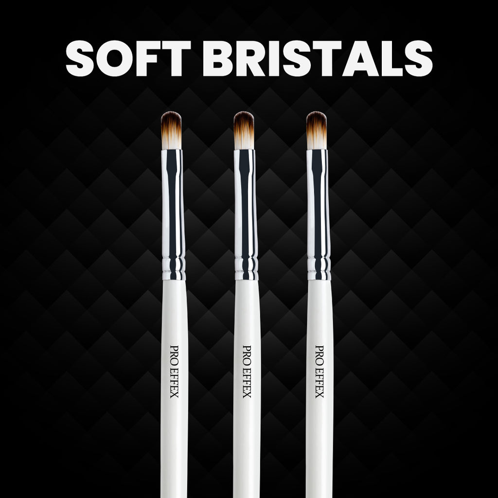 Small Concealer Brush (No 0016)