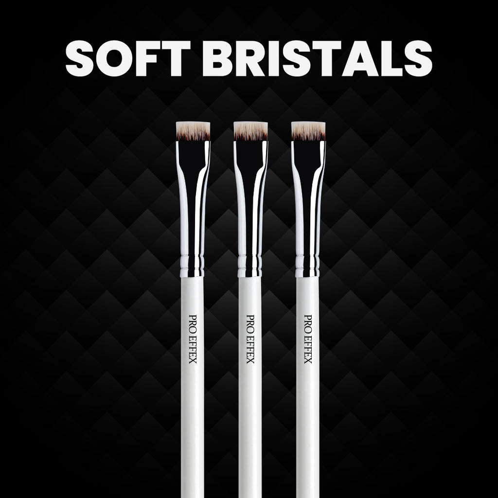 Straight Concealer Brush (No 0024)