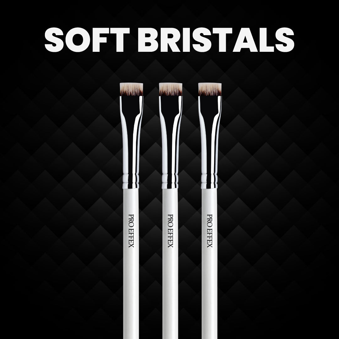 Straight Concealer Brush (No 0024)