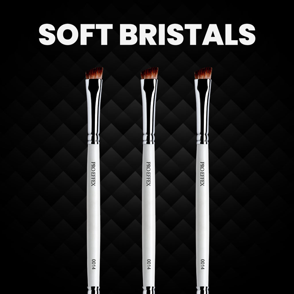 Eyebrow Groomer Brush (No 0014)