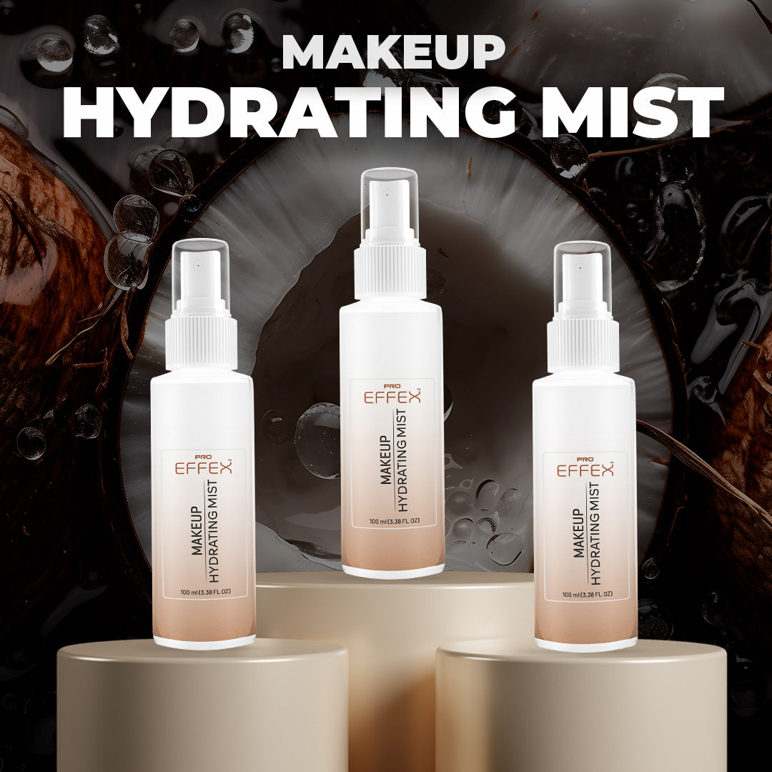 Makeup Hydrating Mist