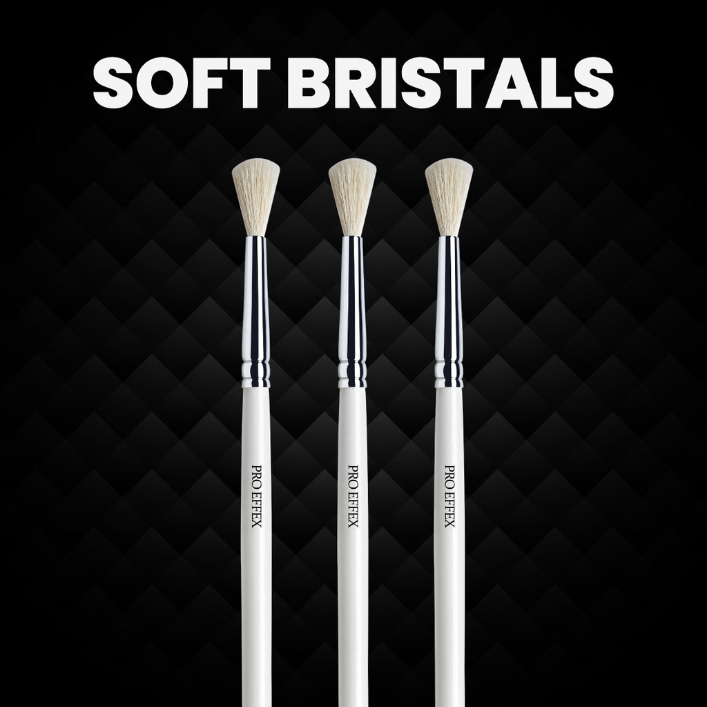 Large Tapered Blending Brush (No 0020)