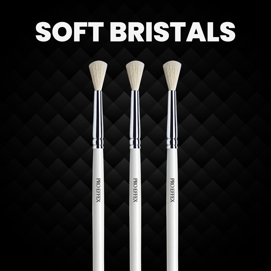 Large Tapered Blending Brush (No 0020)