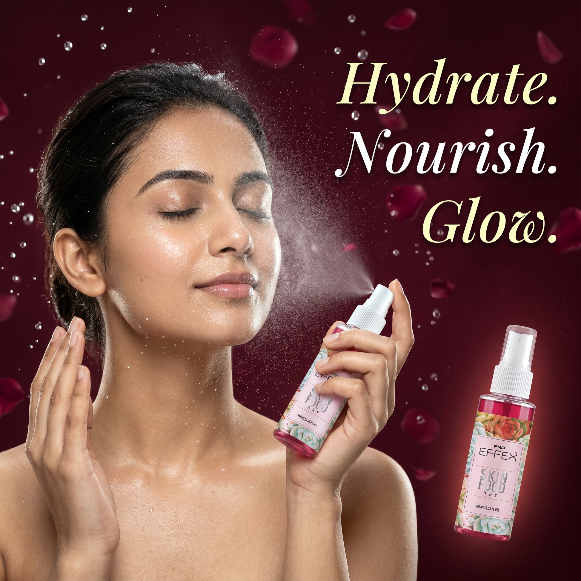 Skin Food Dry, 100ml