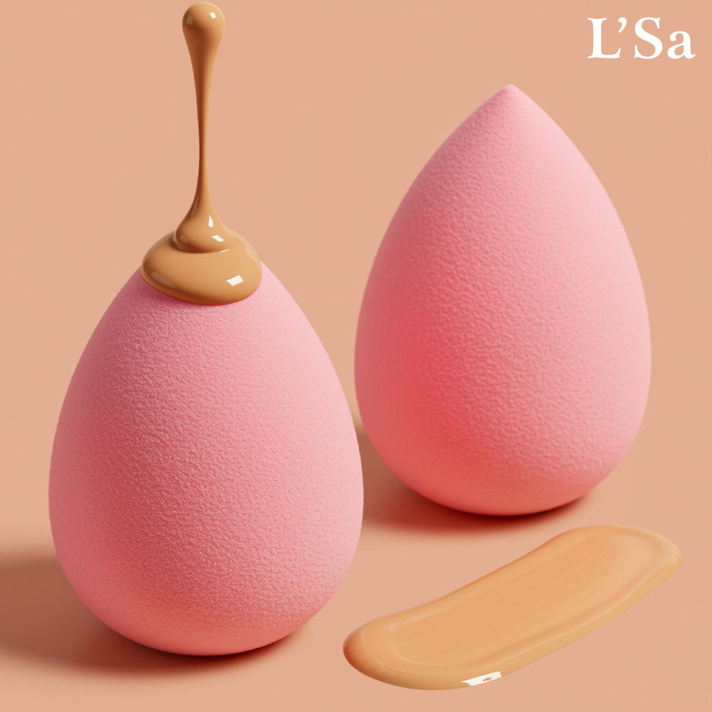 L'sa Beauty Sponge