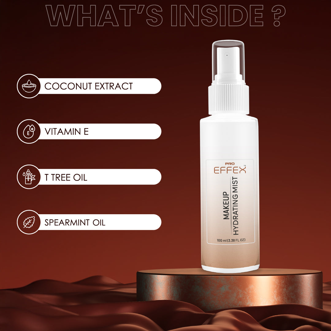 Makeup Hydrating Mist