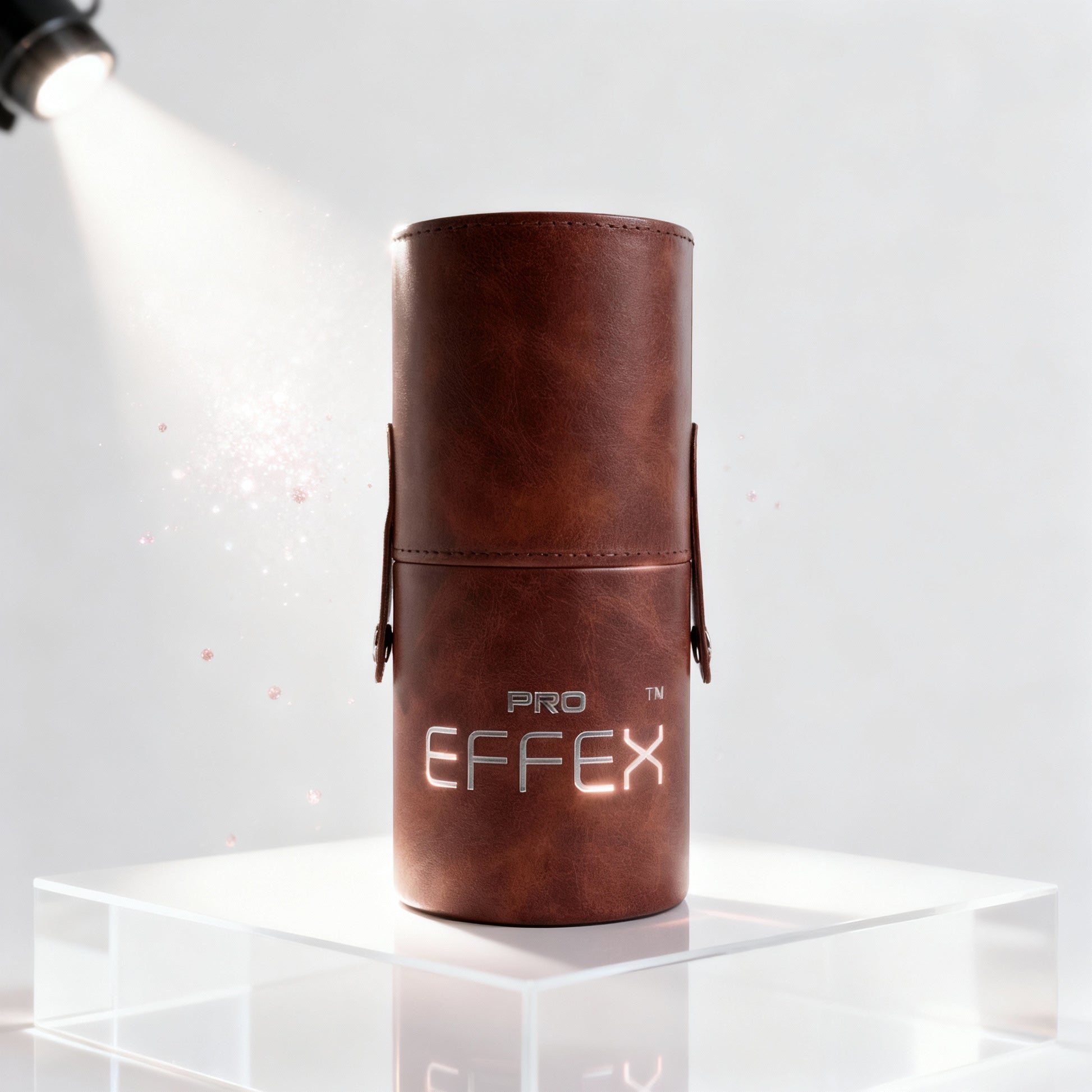 Pro Effex Brush Holder – Leatherwood Edition