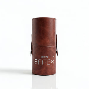 Pro Effex Brush Holder – Leatherwood Edition