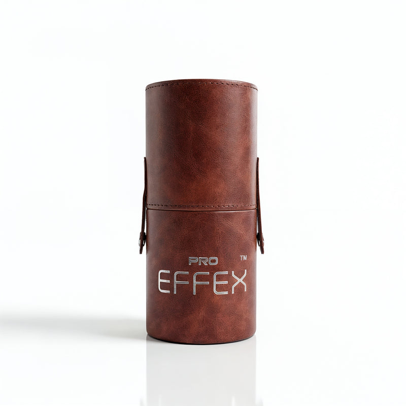 Pro Effex Brush Holder – Leatherwood Edition