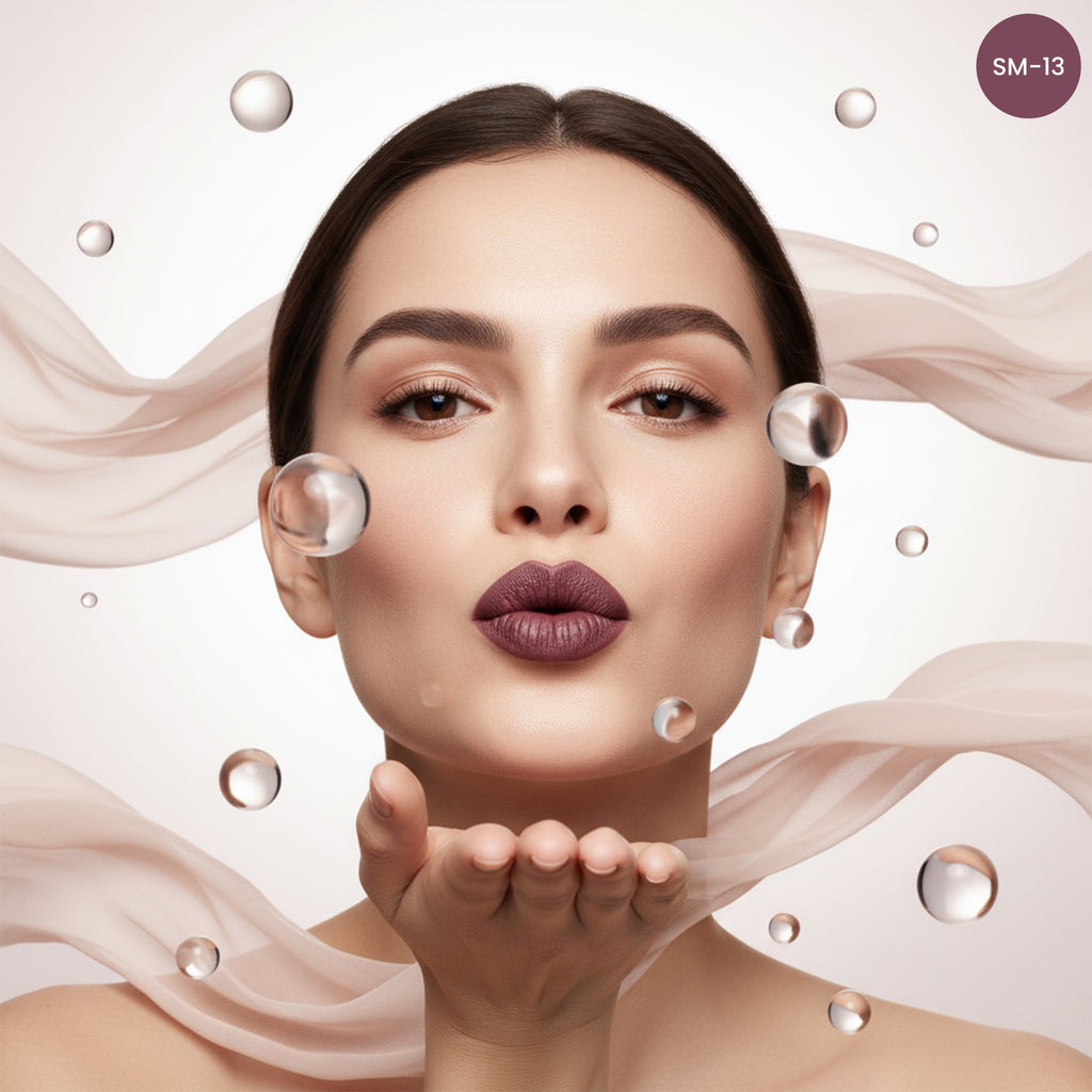 Stay Matte - Caramel Cloud (Pack of 5)