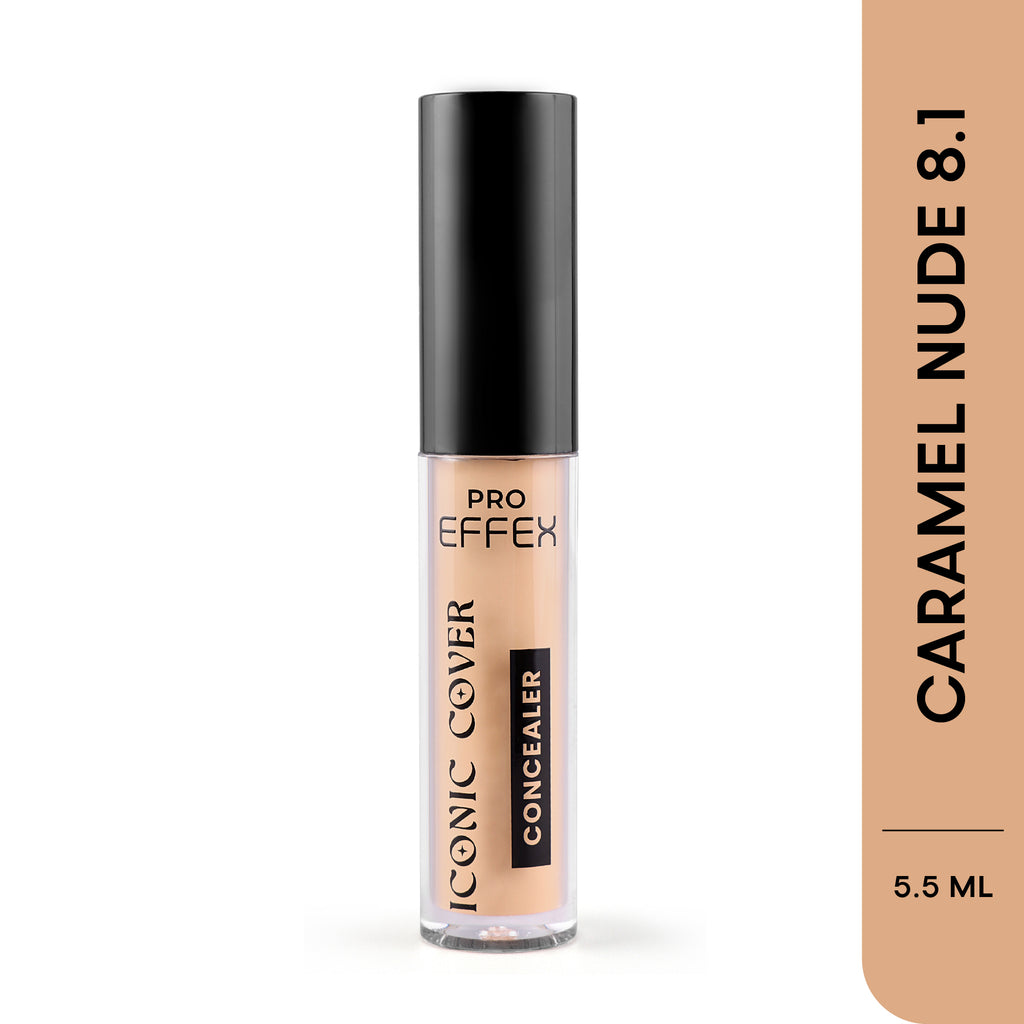 Caramel Nude 8.1