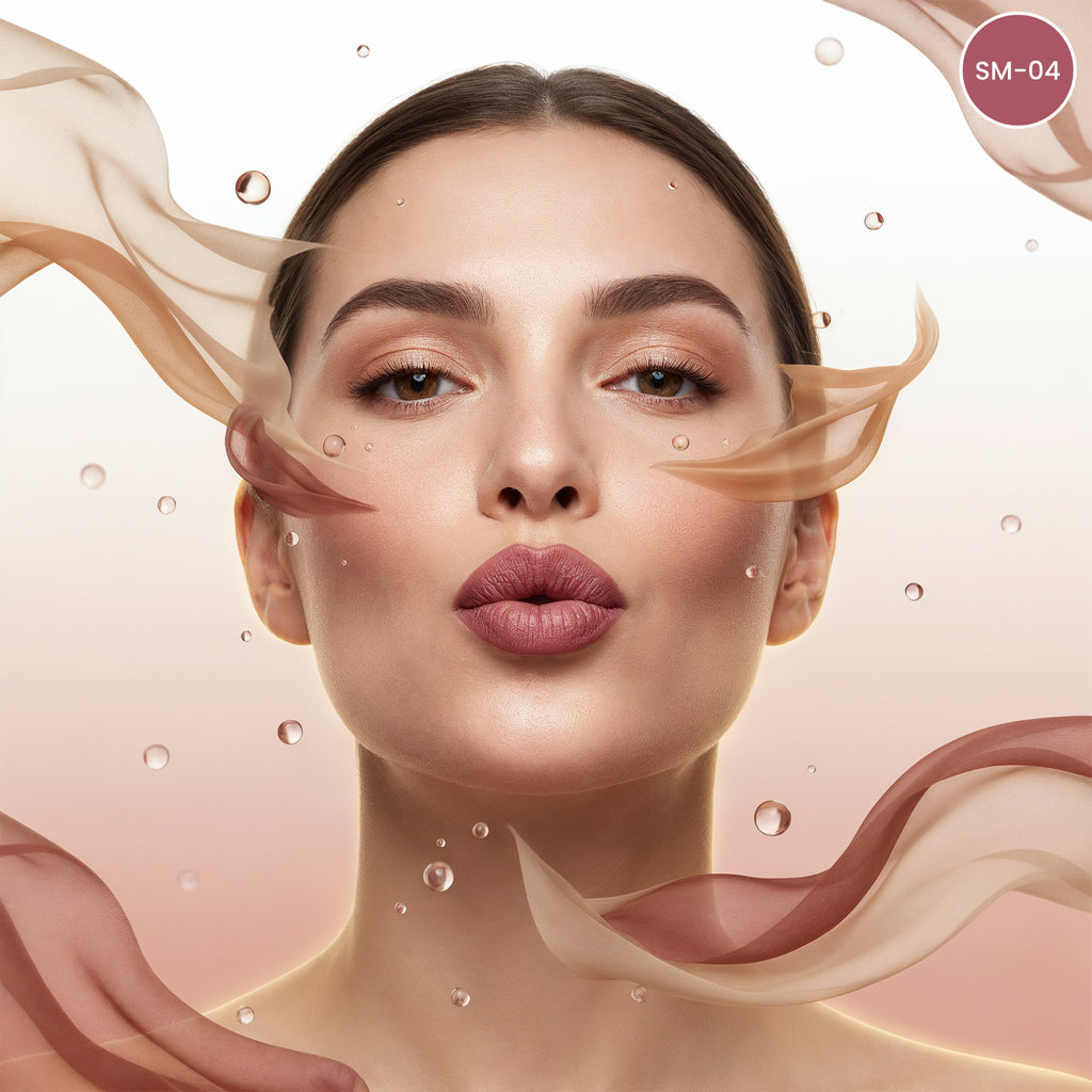 Stay Matte - Cherry Blossom (Pack of 5)