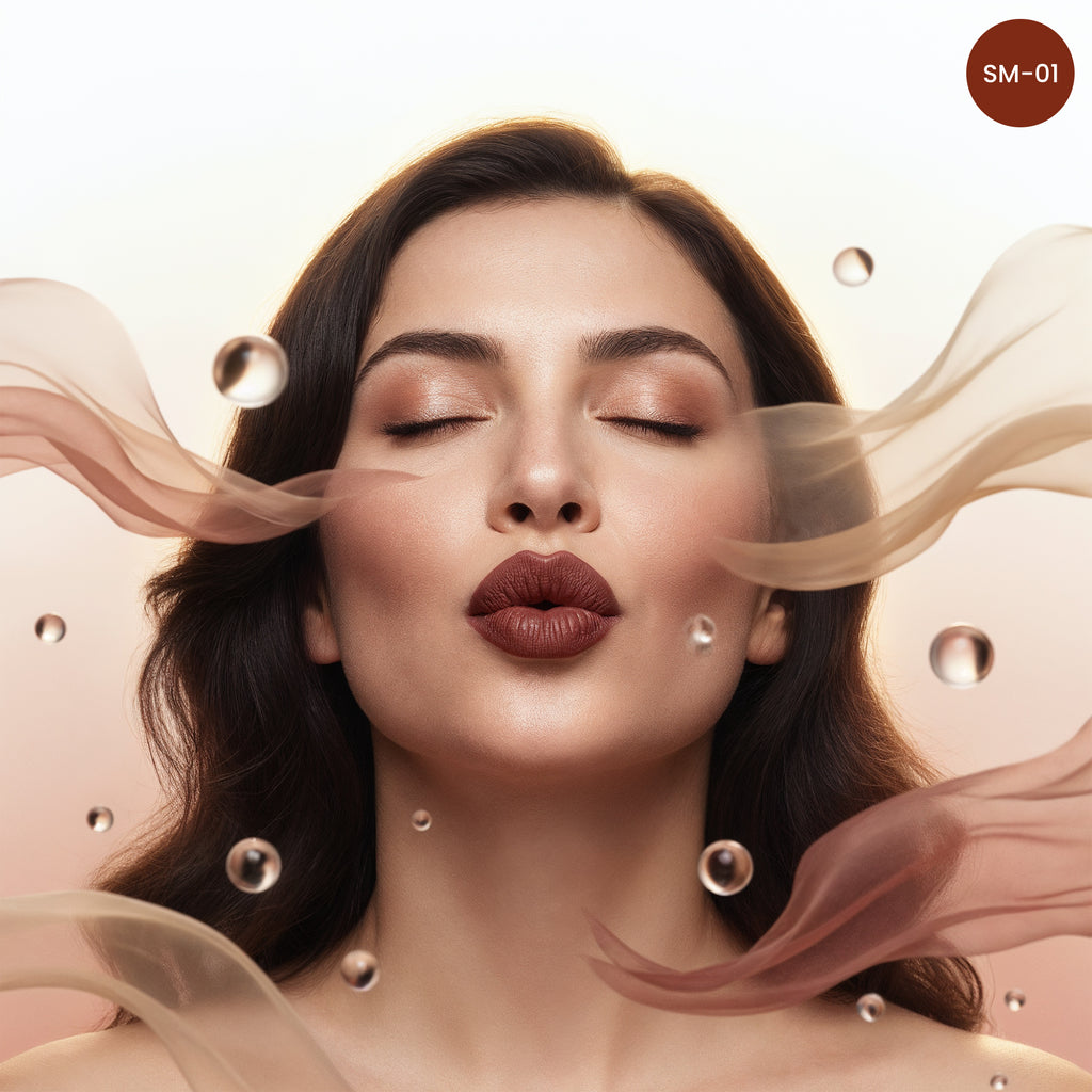 Stay Matte - Dark Desire (Pack of 5)