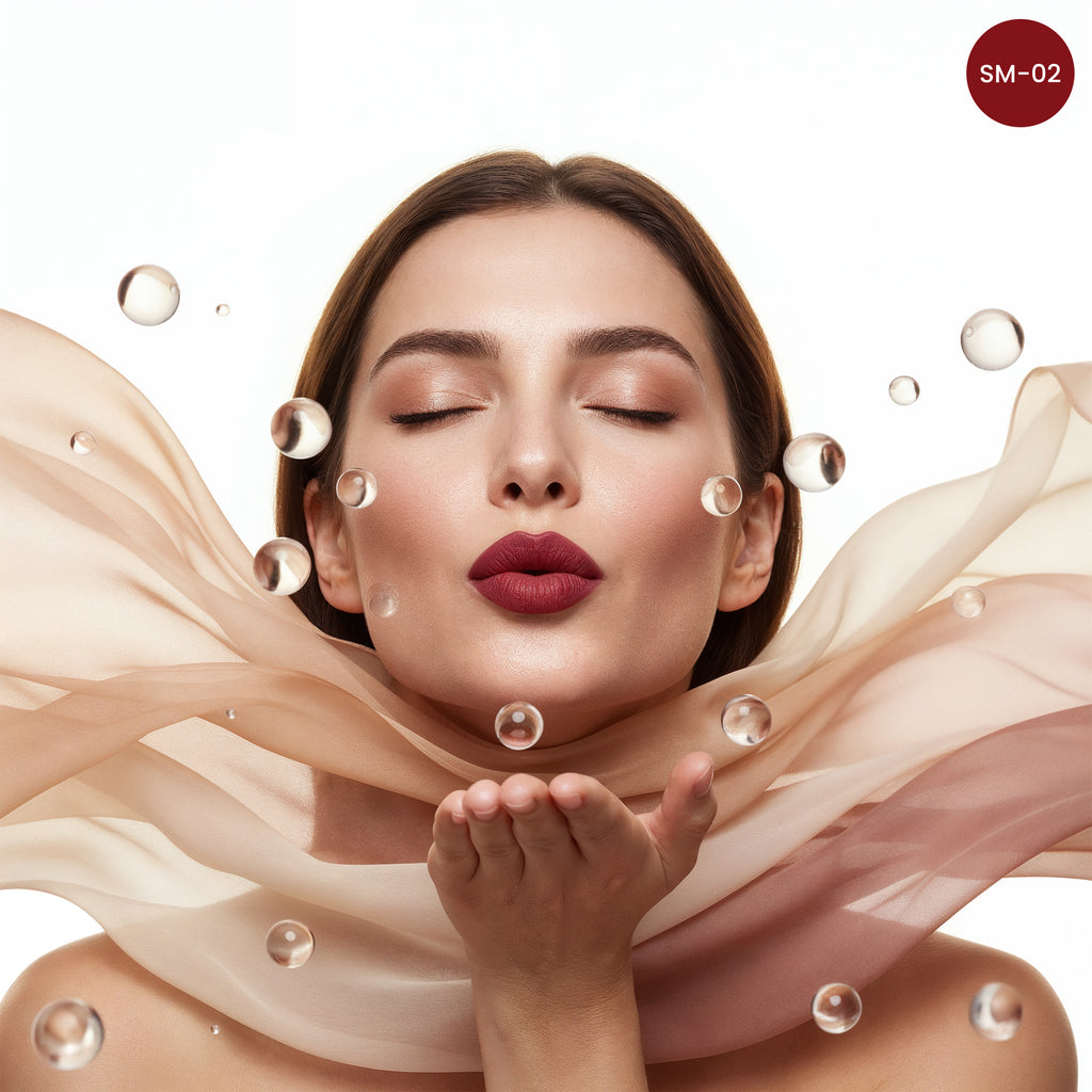 Stay Matte - Dark Desire (Pack of 5)