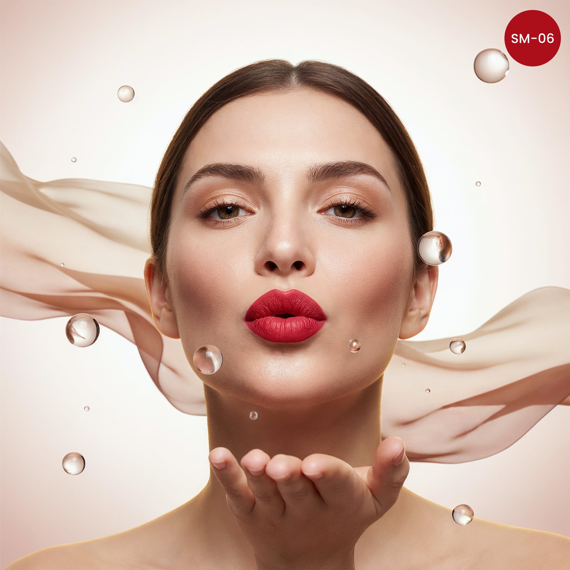 Stay Matte - Dark Desire (Pack of 5)