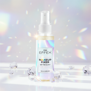 Make Up Fixer - Get That Glow