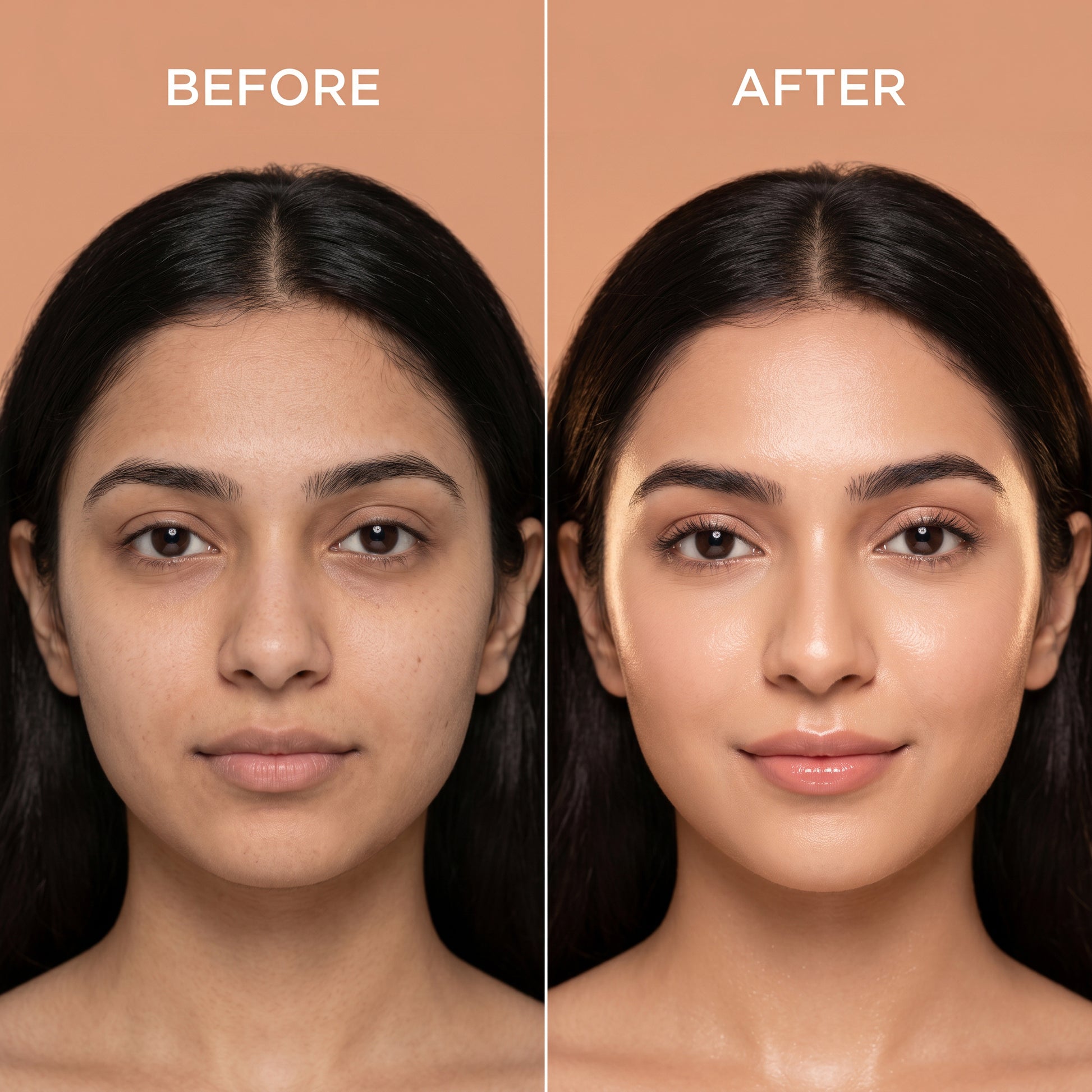 Glow All Day Combo • Prep, Mist & Fix in One Kit